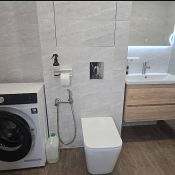 Сдается 2-х комнатная квартира, 59 м²