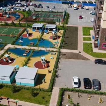 Сдается 2-х комнатная квартира, 59 м²