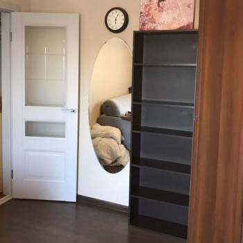 Сдается 1-комнатная квартира, 25 м²