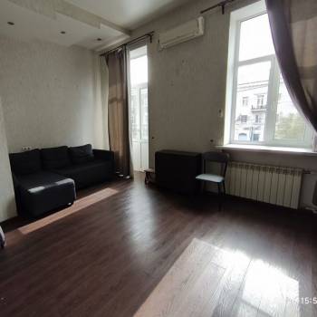 Сдается 2-х комнатная квартира, 52 м²