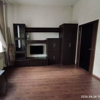 Сдается 2-х комнатная квартира, 52 м²