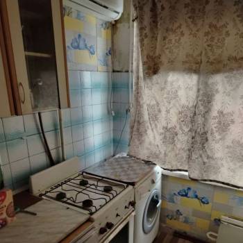 Сдается 1-комнатная квартира, 25 м²