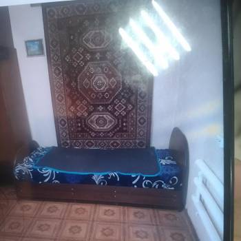 Сдается 1-комнатная квартира, 20 м²