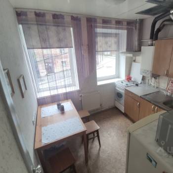 Сдается 1-комнатная квартира, 31 м²