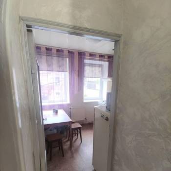 Сдается 1-комнатная квартира, 31 м²