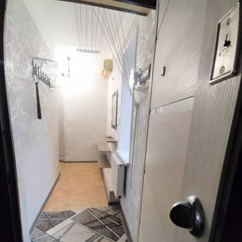 Сдается 1-комнатная квартира, 31 м²
