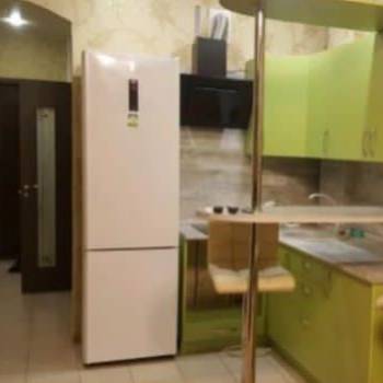 Продается 1-комнатная квартира, 30 м²