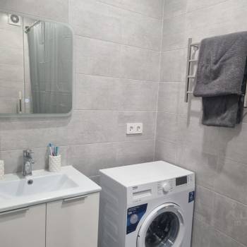 Сдается 1-комнатная квартира, 46 м²