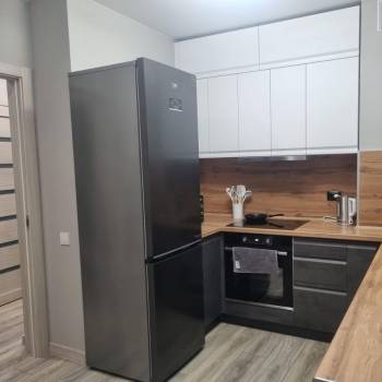 Сдается 1-комнатная квартира, 46 м²