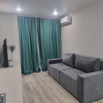 Сдается 1-комнатная квартира, 46 м²