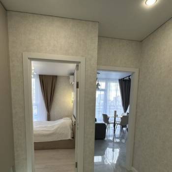 Сдается 1-комнатная квартира, 39 м²