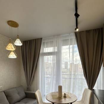 Сдается 1-комнатная квартира, 39 м²