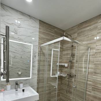 Сдается 1-комнатная квартира, 39 м²