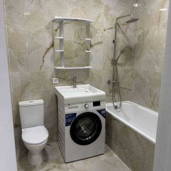 Сдается 2-х комнатная квартира, 44 м²