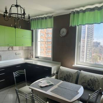 Сдается 1-комнатная квартира, 45 м²