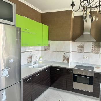 Сдается 1-комнатная квартира, 45 м²