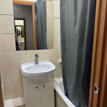 Сдается 1-комнатная квартира, 29 м²