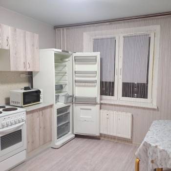 Сдается 1-комнатная квартира, 36 м²
