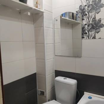 Сдается 1-комнатная квартира, 23 м²