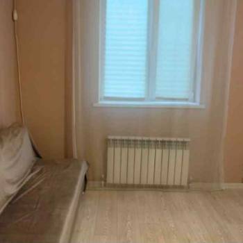 Сдается 1-комнатная квартира, 25 м²