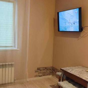 Сдается 1-комнатная квартира, 25 м²