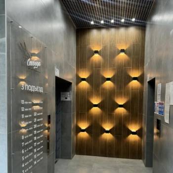 Продается 1-комнатная квартира, 21 м²