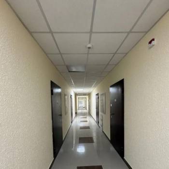 Продается 1-комнатная квартира, 21 м²