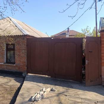 Продается Дом, 58 м²