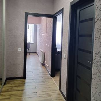 Сдается 1-комнатная квартира, 36 м²