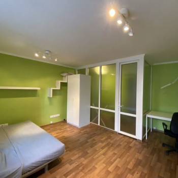 Сдается 2-х комнатная квартира, 48 м²