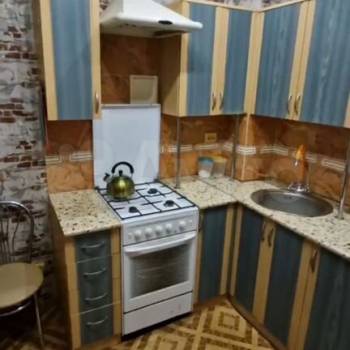 Сдается 1-комнатная квартира, 42 м²