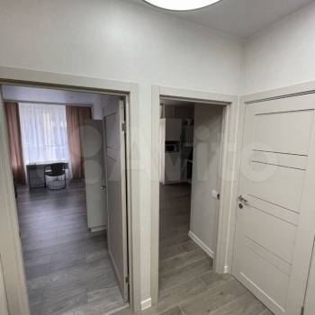 Сдается 1-комнатная квартира, 36,7 м²