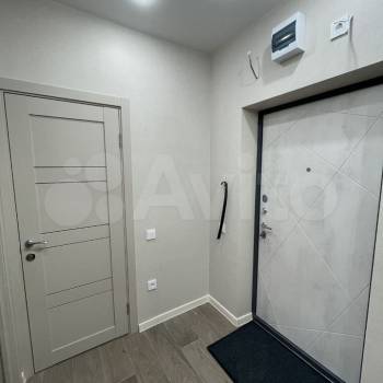 Сдается 1-комнатная квартира, 36,7 м²