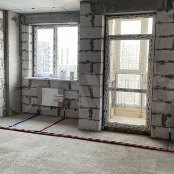 Продается 3-х комнатная квартира, 65,1 м²