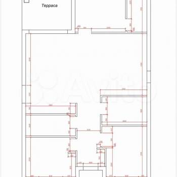 Продается Дом, 105 м²