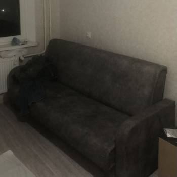 Продается 1-комнатная квартира, 36 м²
