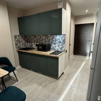 Сдается 1-комнатная квартира, 30 м²