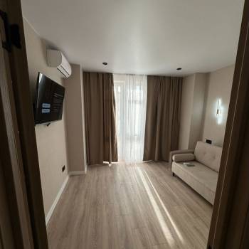 Сдается 1-комнатная квартира, 30 м²