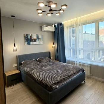 Сдается 1-комнатная квартира, 39 м²