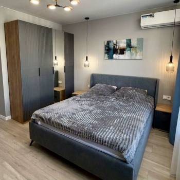 Сдается 1-комнатная квартира, 39 м²
