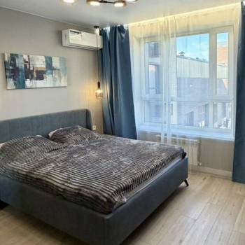 Сдается 1-комнатная квартира, 39 м²