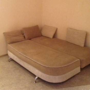 Сдается 1-комнатная квартира, 23,5 м²