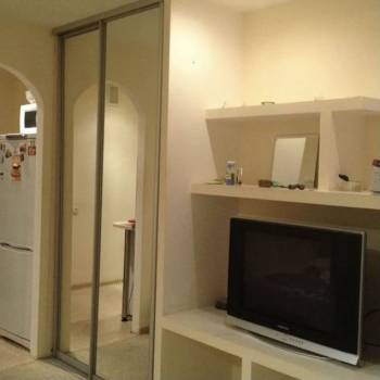Сдается 1-комнатная квартира, 23,5 м²
