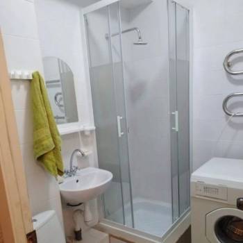 Сдается 2-х комнатная квартира, 38 м²