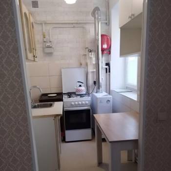 Сдается 2-х комнатная квартира, 38 м²