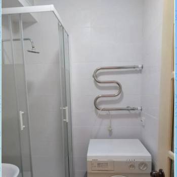 Сдается 2-х комнатная квартира, 38 м²