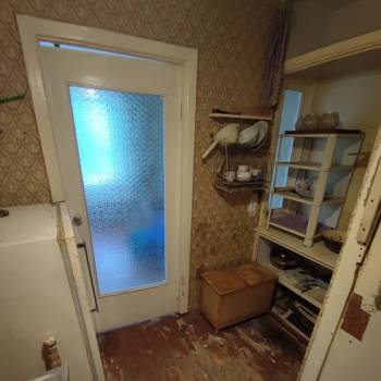 Продается 1-комнатная квартира, 18,9 м²