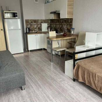 Сдается 1-комнатная квартира, 27 м²
