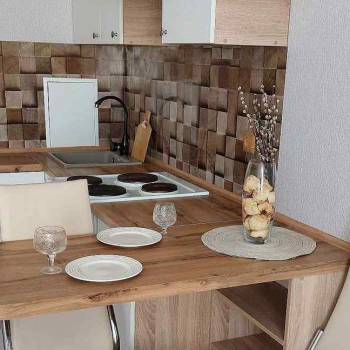 Сдается 1-комнатная квартира, 27 м²