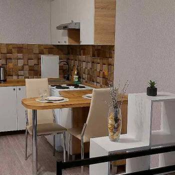 Сдается 1-комнатная квартира, 27 м²